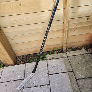 Sherwood junior hockey stick